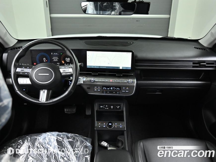 Hyundai Kona 2023