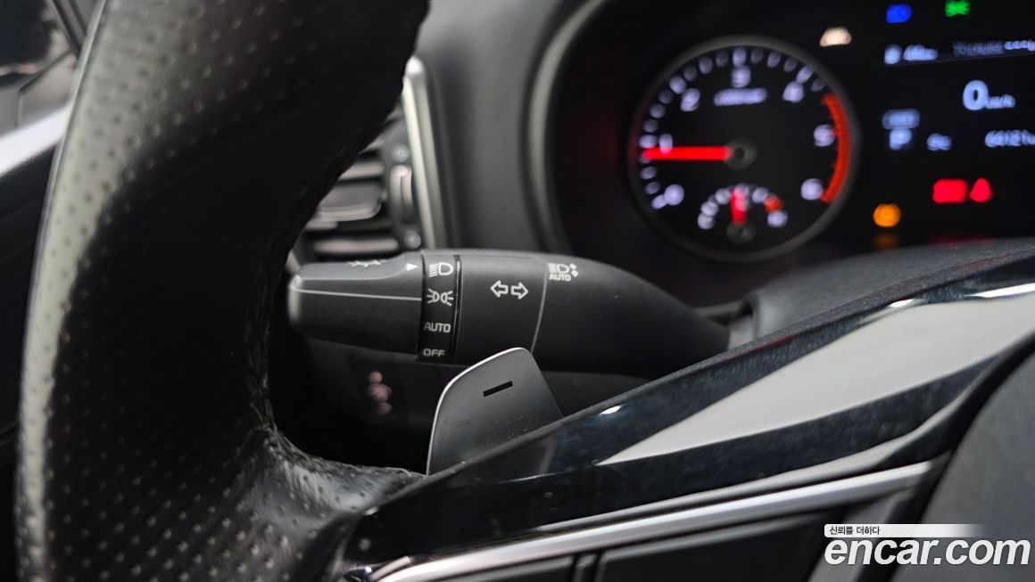 Kia Sportage 2019