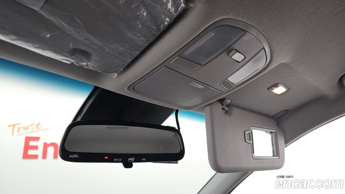 Hyundai Kona 2018