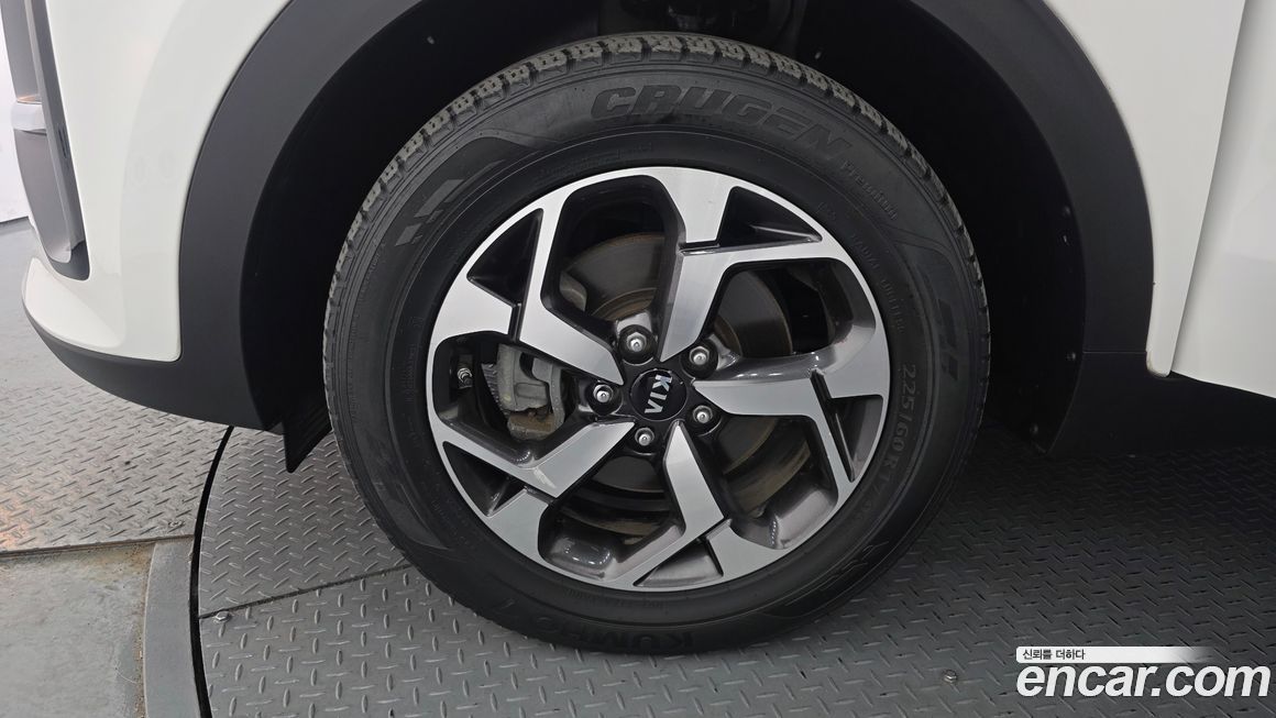 Kia Sportage 2019