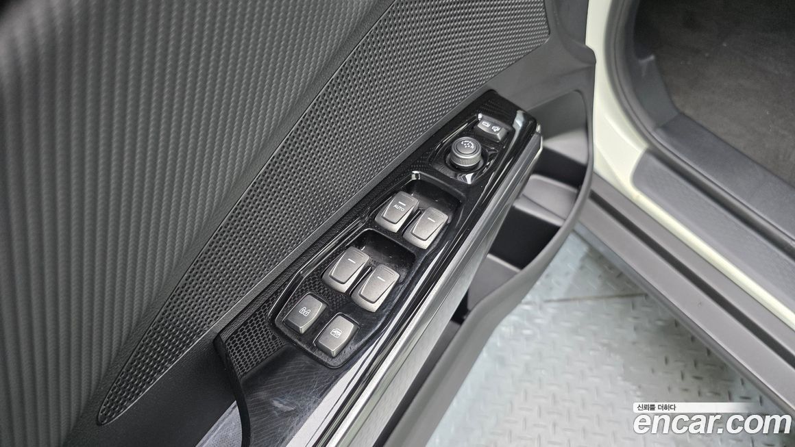 KG_Mobility_Ssangyong TIBOLI 2022