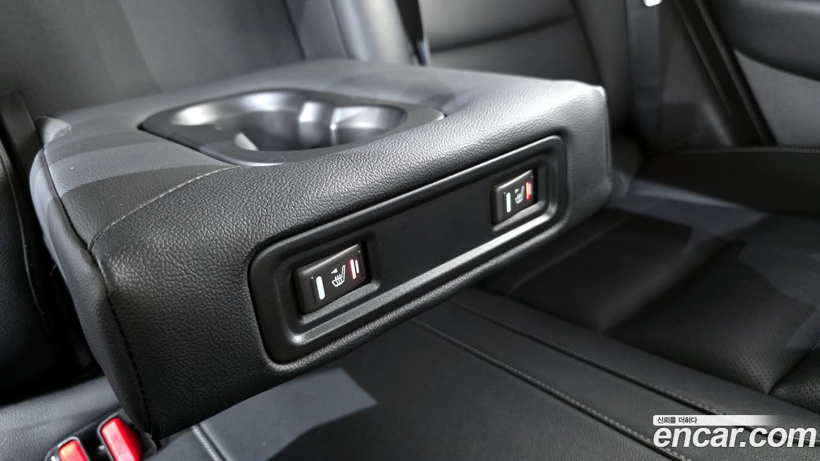 Renault-KoreaSamsung QM6 2018