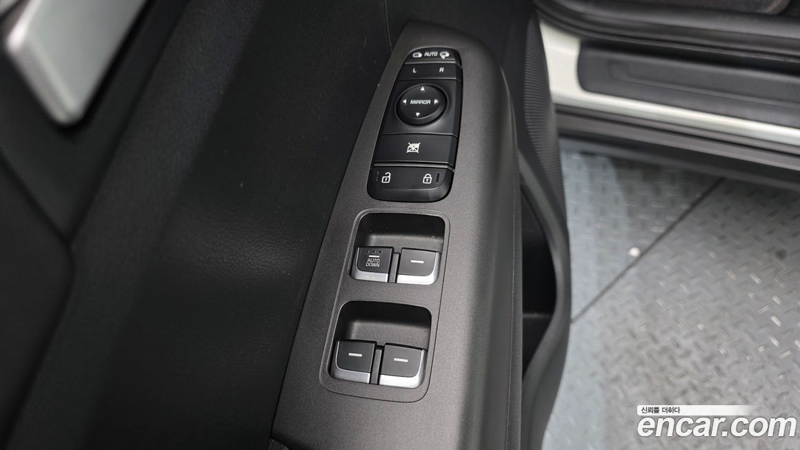 Kia Sportage 2019