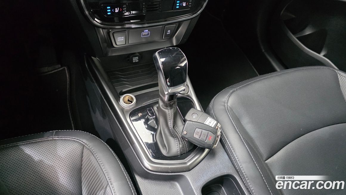 KG_Mobility_Ssangyong TIBOLI 2022