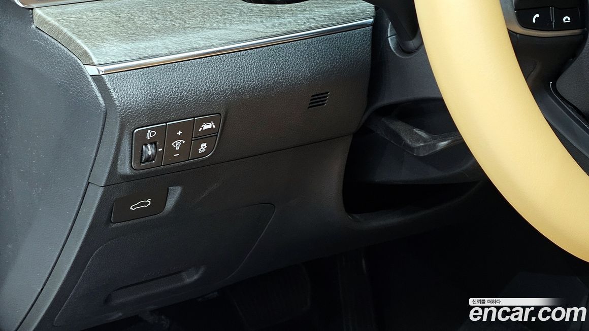 Kia K5 2023