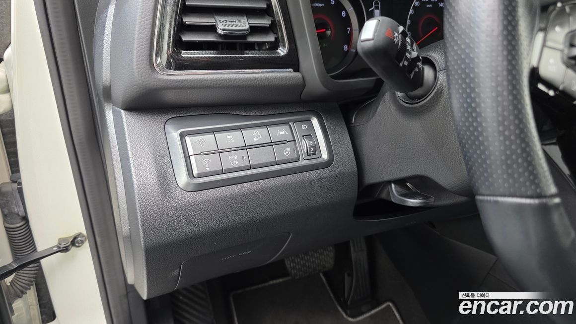 KG_Mobility_Ssangyong TIBOLI 2022