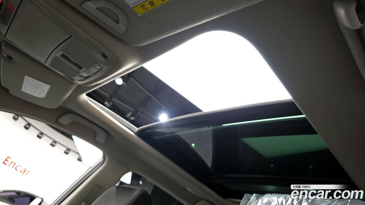 Renault-KoreaSamsung QM6 2018