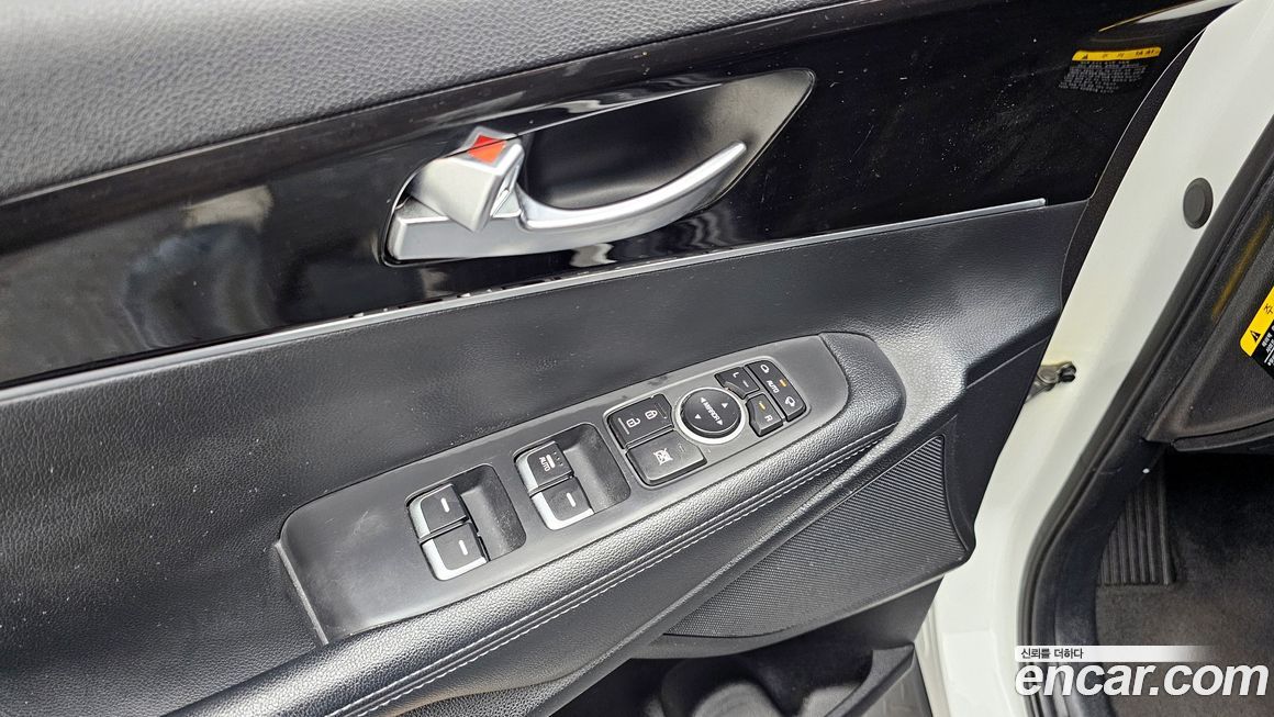 Kia Sorento 2019
