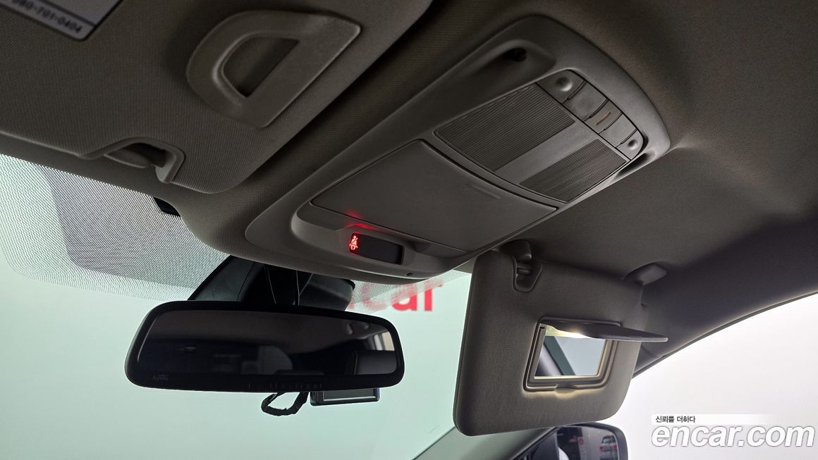 Renault-KoreaSamsung QM6 2020