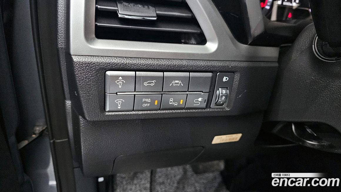 KG_Mobility_Ssangyong KORANDO 2022