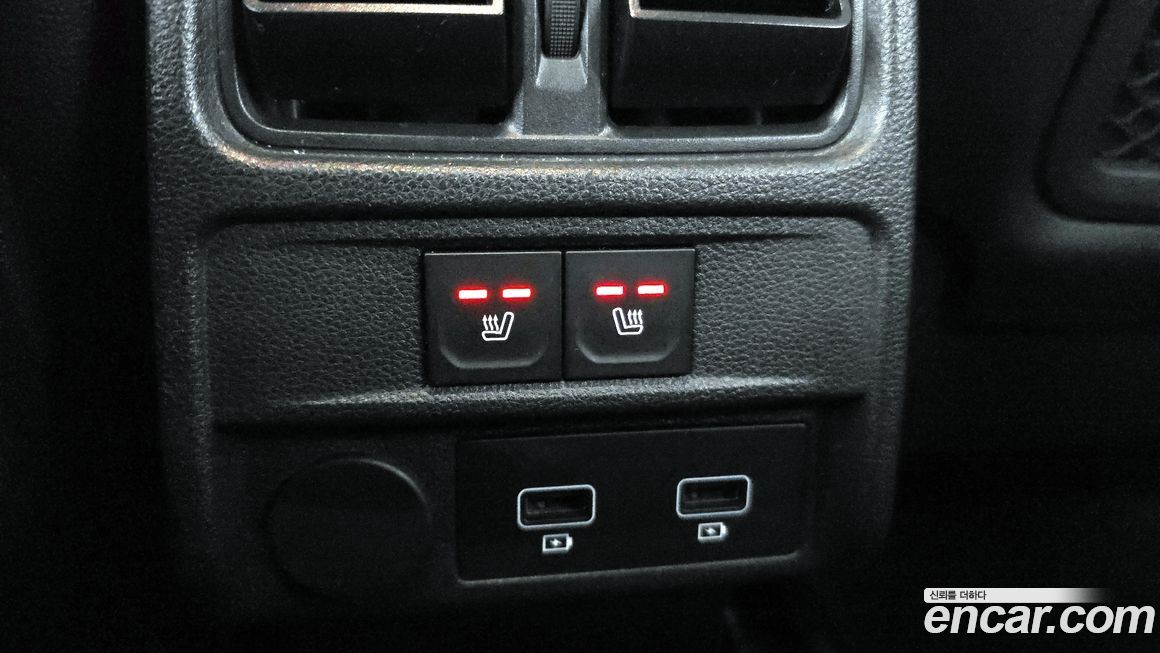 Renault-KoreaSamsung XM3 2020