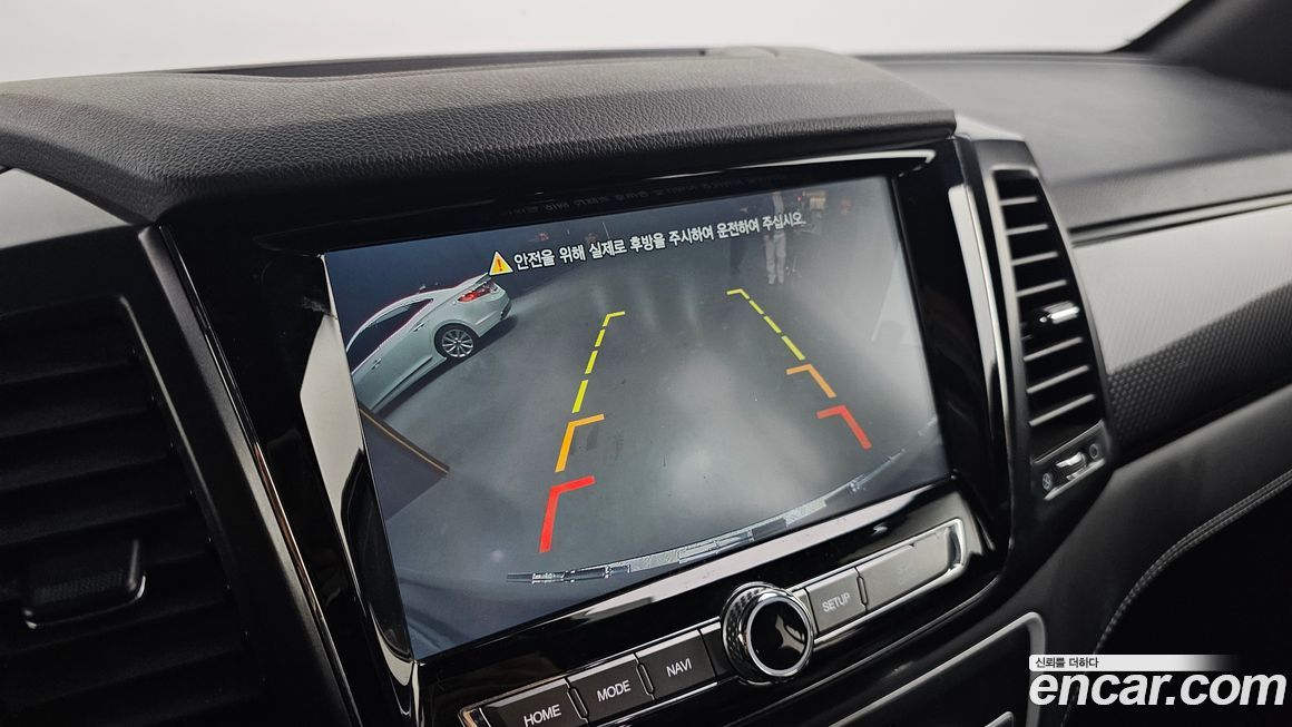 KG_Mobility_Ssangyong Rexton 2020