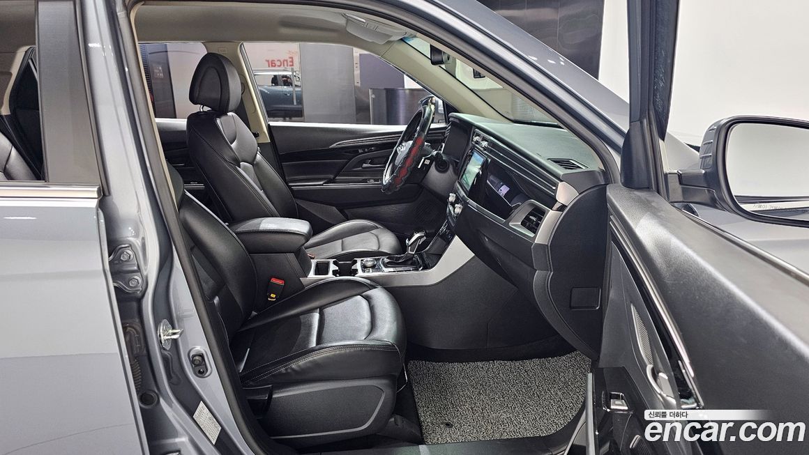 KG_Mobility_Ssangyong KORANDO 2022