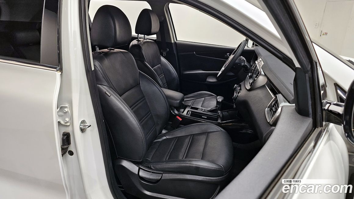 Kia Sorento 2019