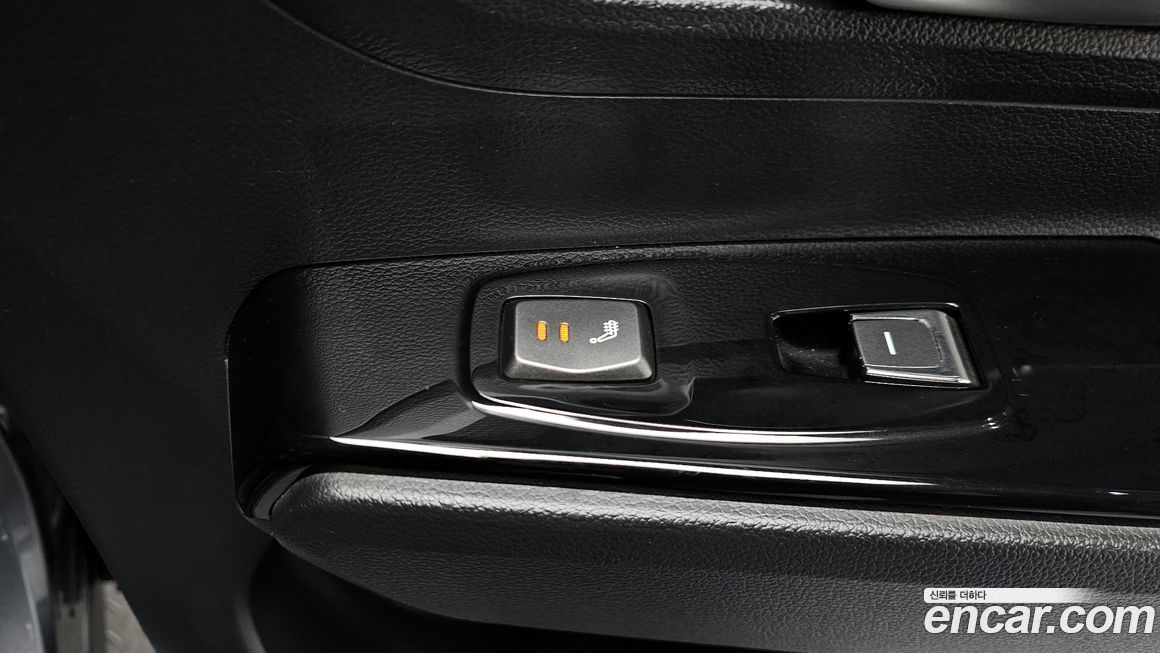 KG_Mobility_Ssangyong KORANDO 2022