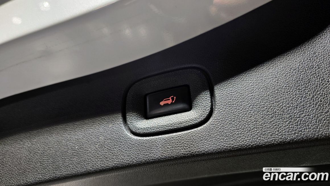 Renault-KoreaSamsung QM6 2020