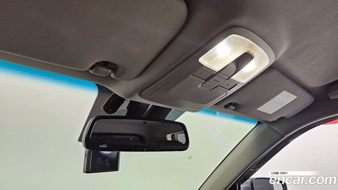 KG_Mobility_Ssangyong KORANDO 2022