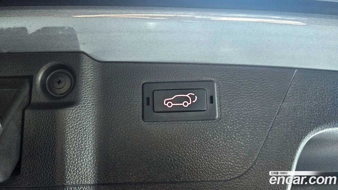 KG_Mobility_Ssangyong KORANDO 2022