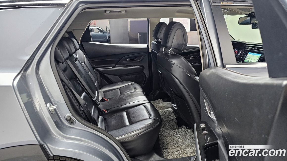 KG_Mobility_Ssangyong KORANDO 2022