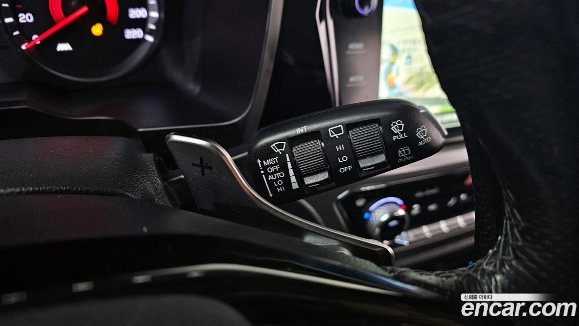 KG_Mobility_Ssangyong KORANDO 2022