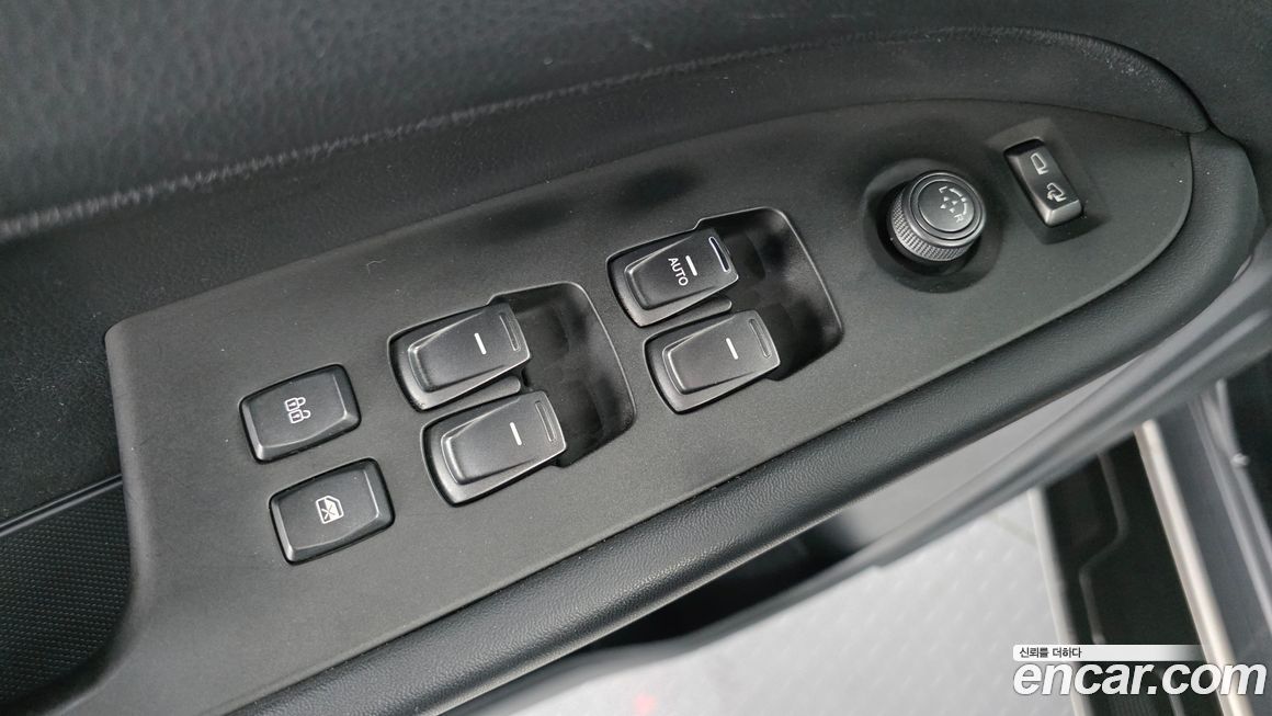 KG_Mobility_Ssangyong Rexton 2019