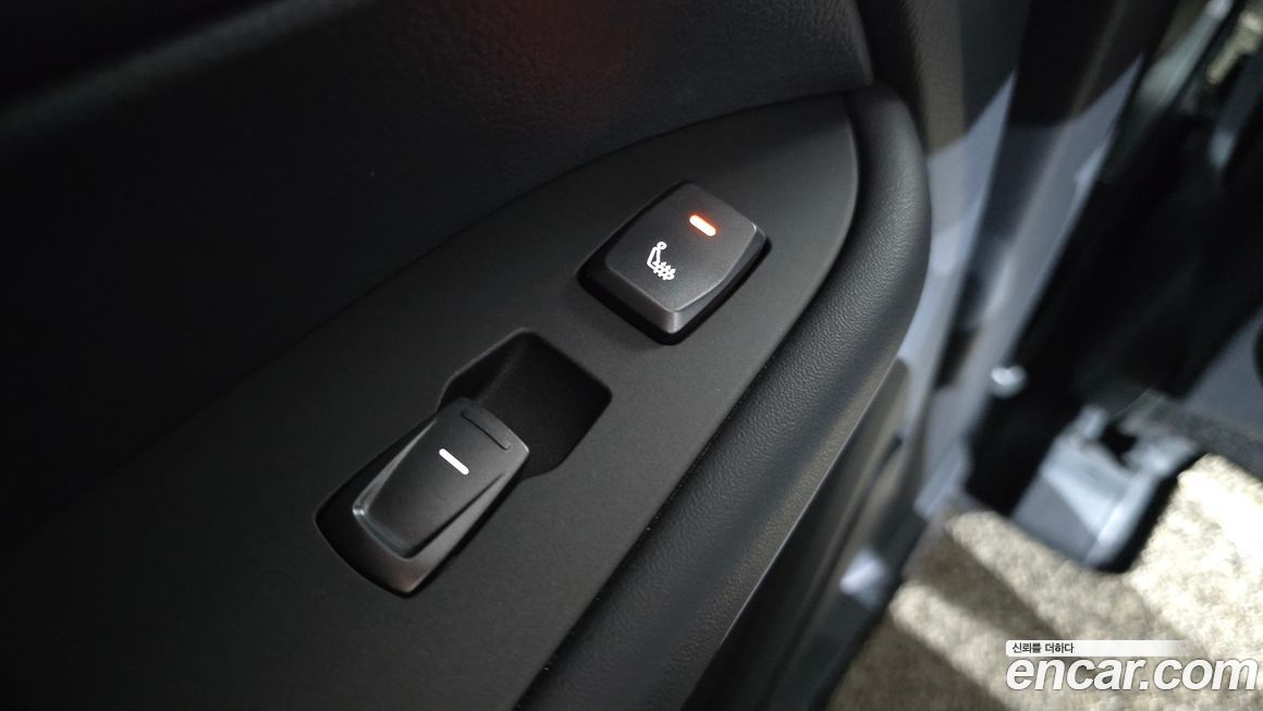 KG_Mobility_Ssangyong Rexton 2019