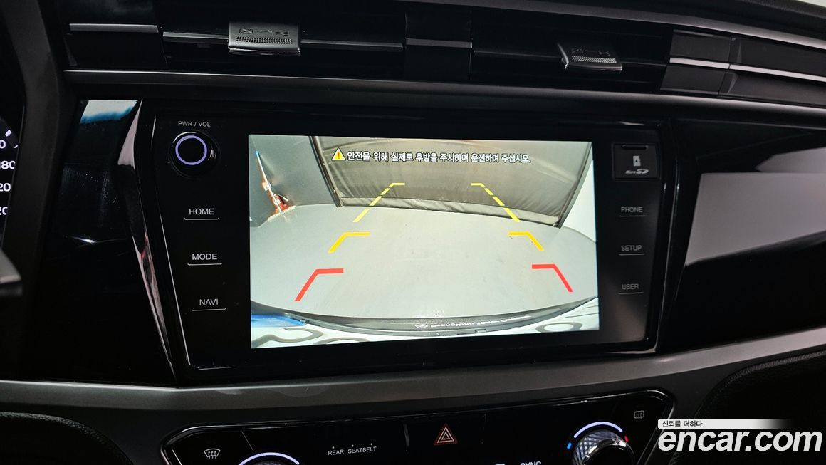 KG_Mobility_Ssangyong KORANDO 2022