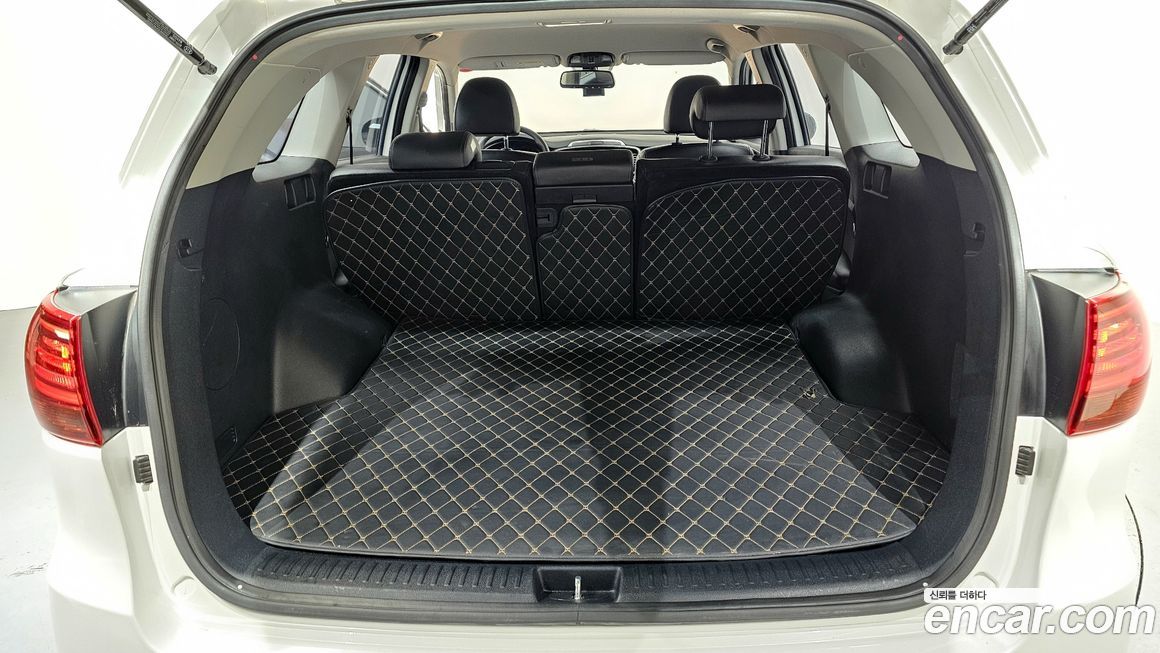 Kia Sorento 2019