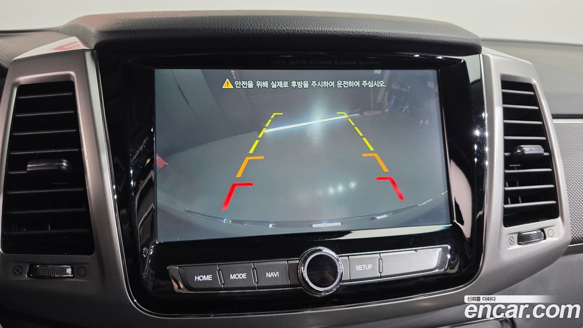 KG_Mobility_Ssangyong Rexton 2019