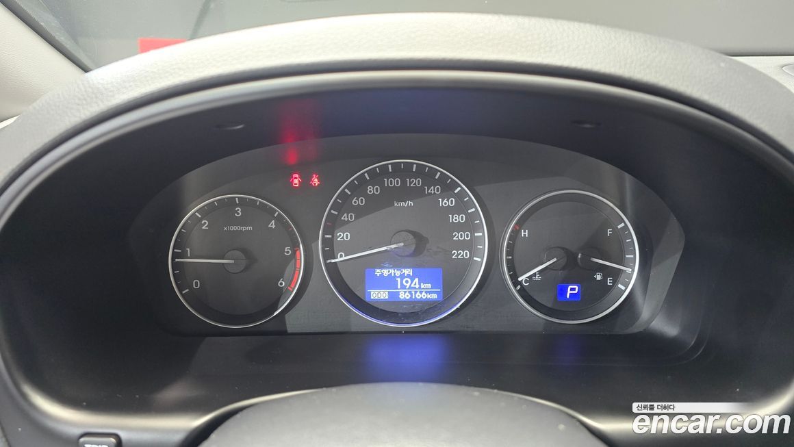Hyundai Starex 2019