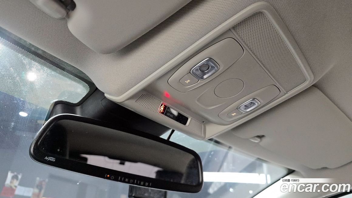 Renault-KoreaSamsung XM3 2020