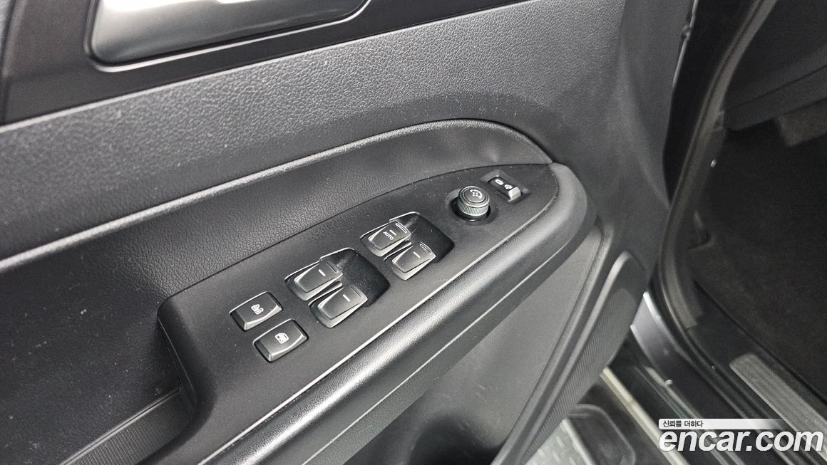 KG_Mobility_Ssangyong Rexton 2020