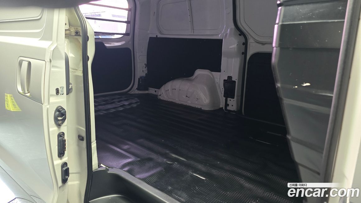 Hyundai Starex 2019