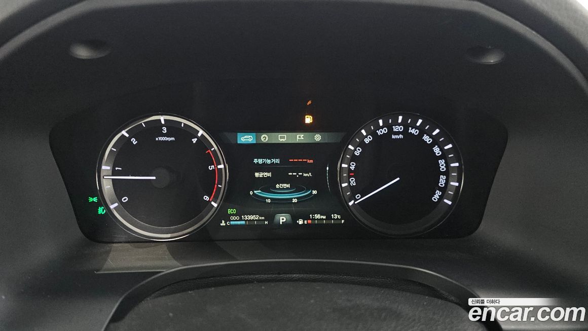 KG_Mobility_Ssangyong Rexton 2020