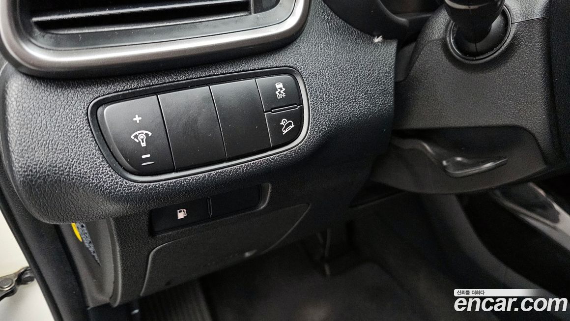Kia Sorento 2019