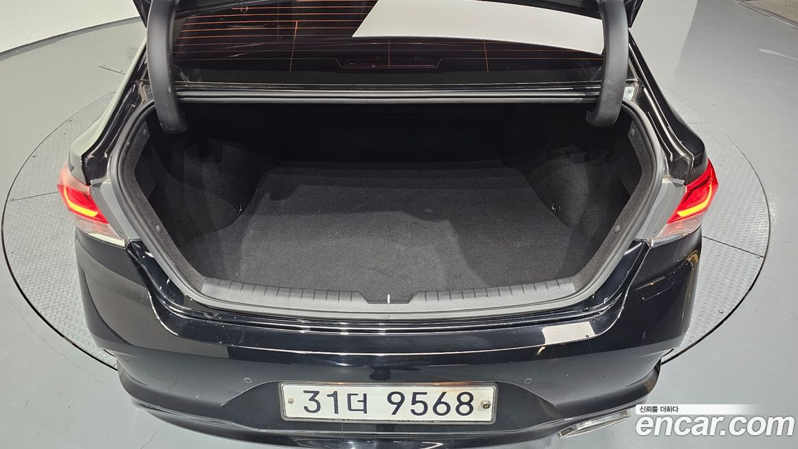 Hyundai Sonata 2019