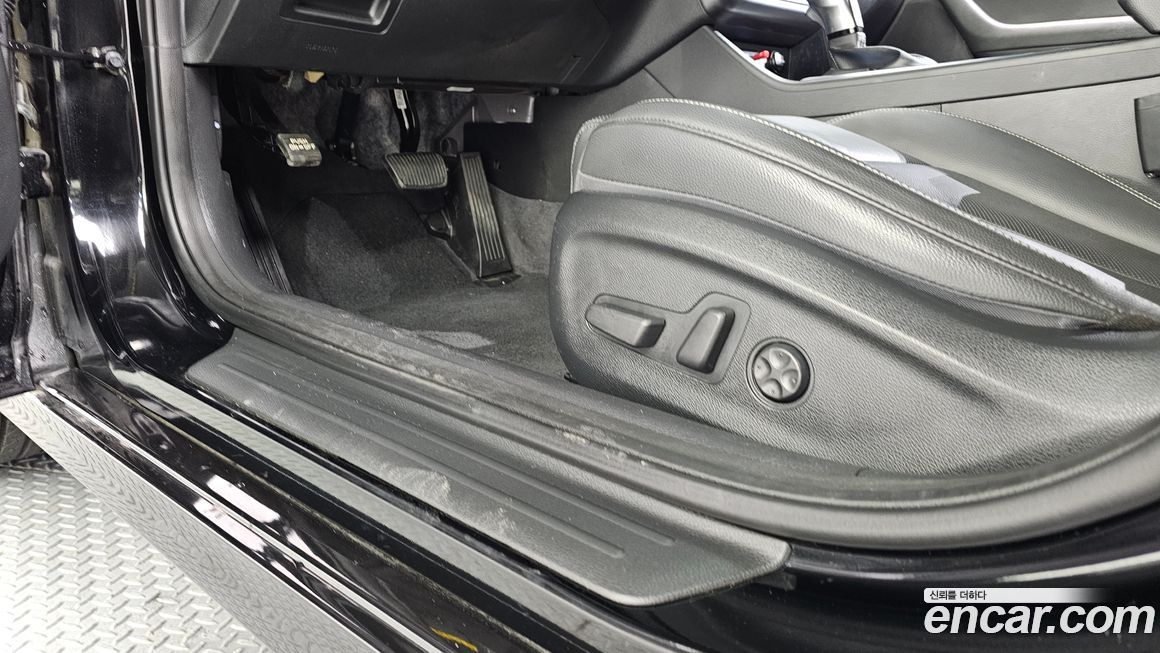 Hyundai Sonata 2019