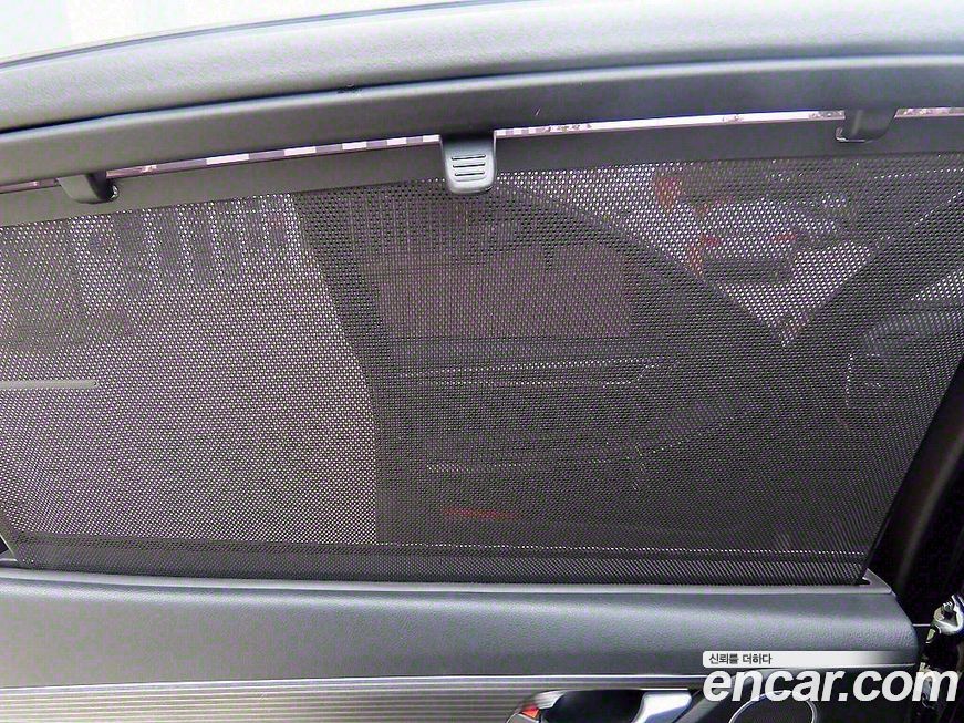 Hyundai Grandeur 2018