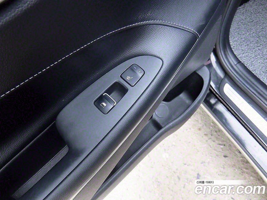 Hyundai Grandeur 2018