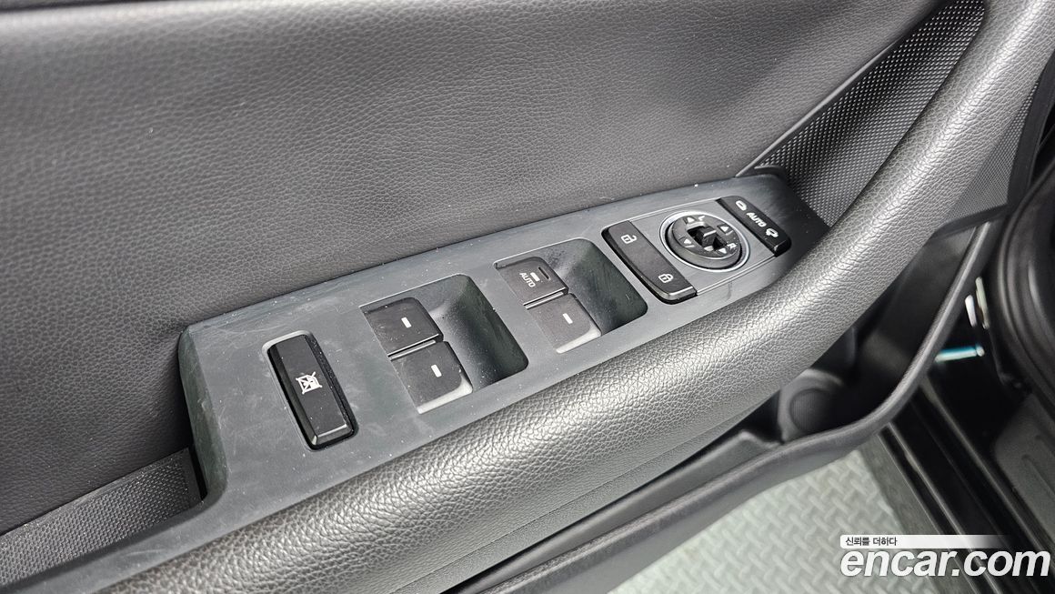 Hyundai Sonata 2019