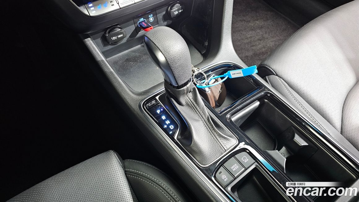 Hyundai Sonata 2019