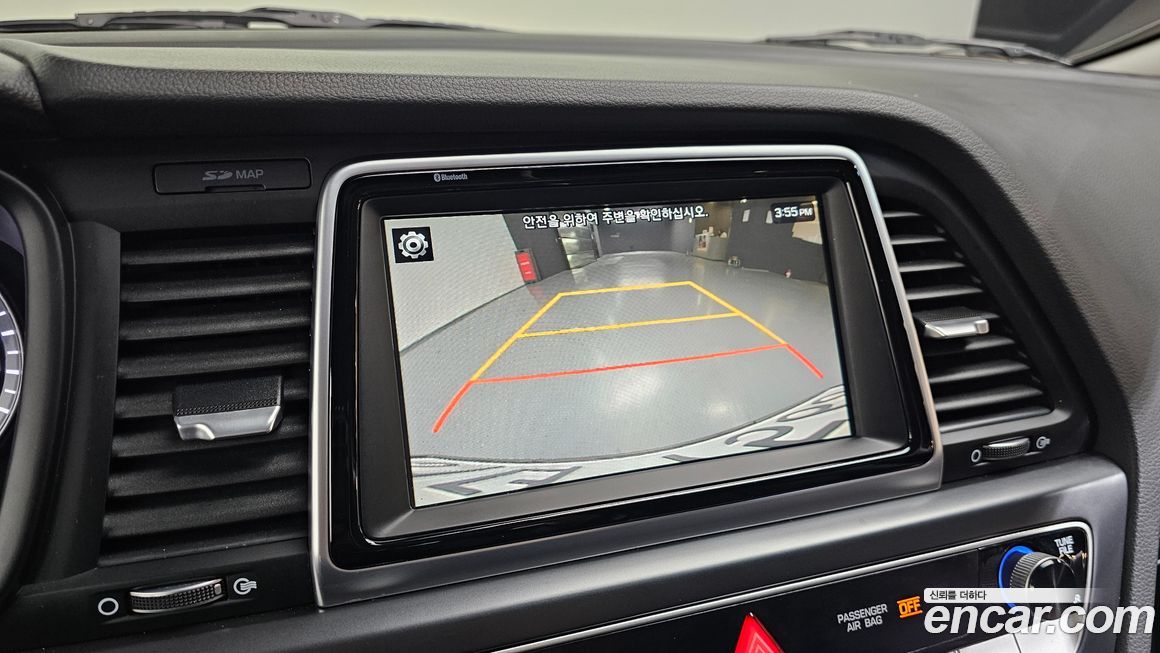 Hyundai Sonata 2019