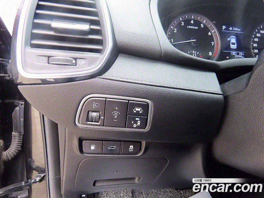 Hyundai Grandeur 2018