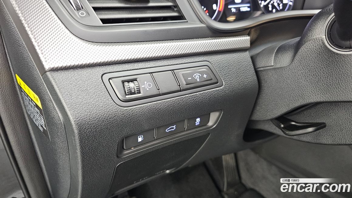 Hyundai Sonata 2019