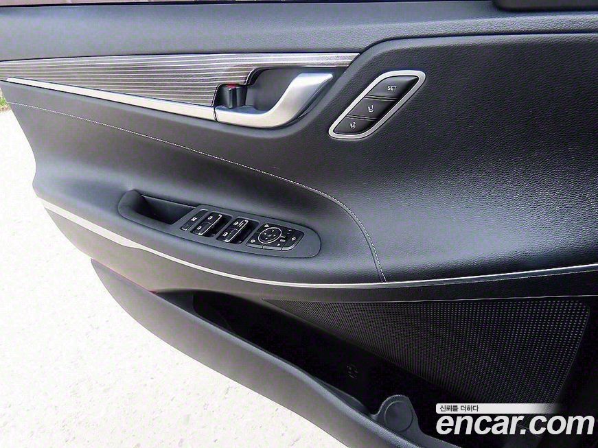 Hyundai Grandeur 2018