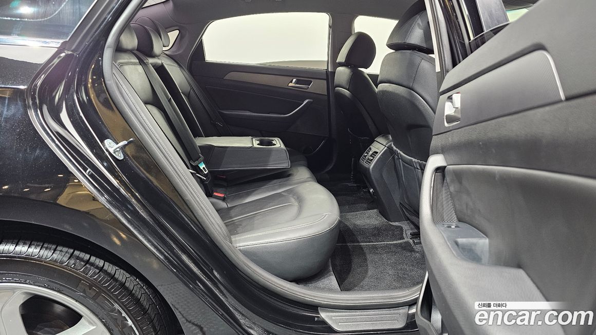 Hyundai Sonata 2019