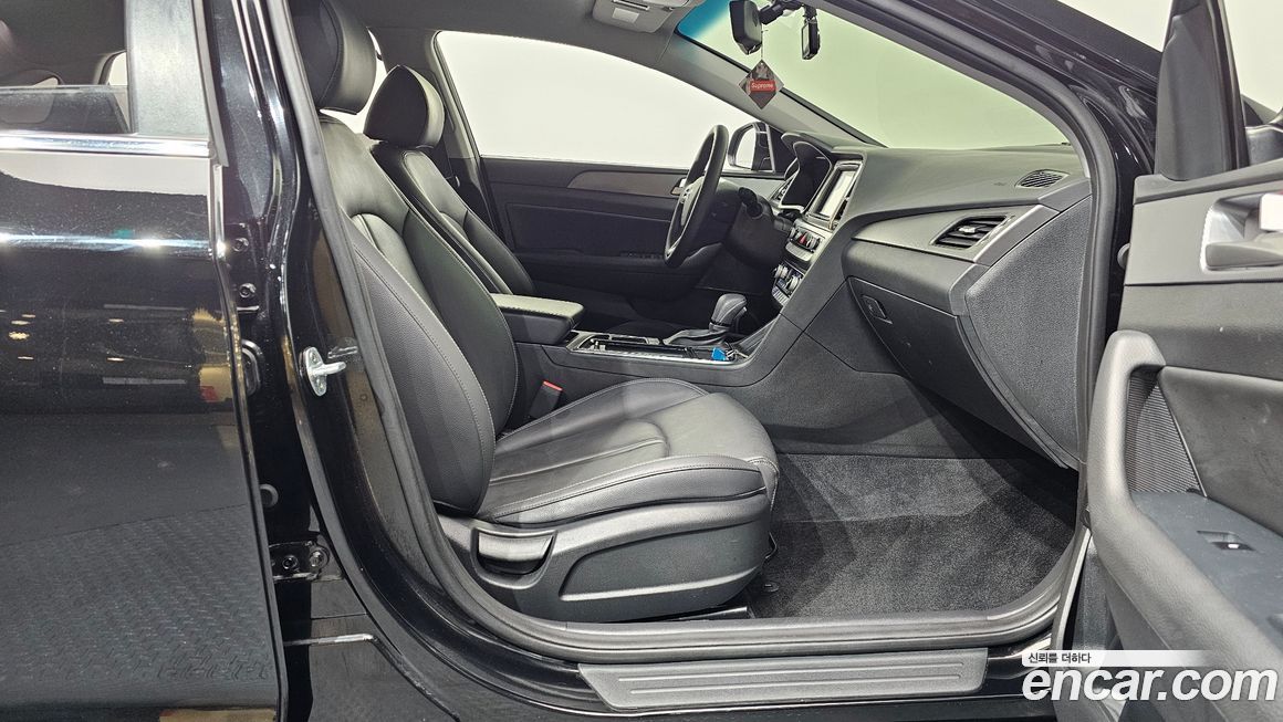Hyundai Sonata 2019