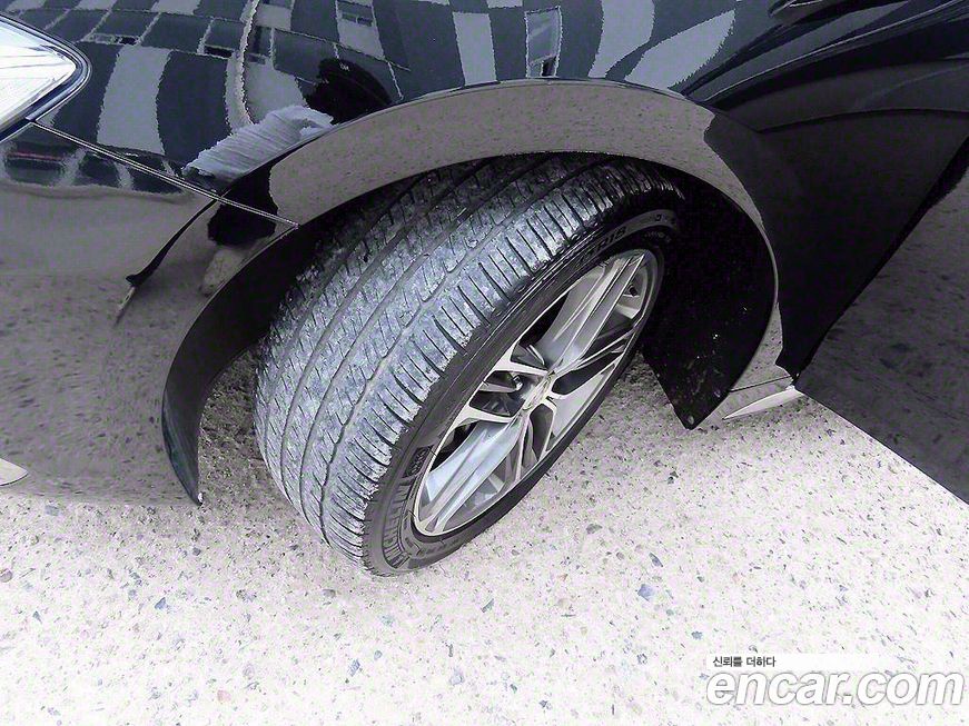 Hyundai Grandeur 2018