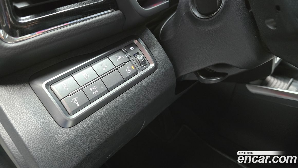 KG_Mobility_Ssangyong TIBOLI 2022