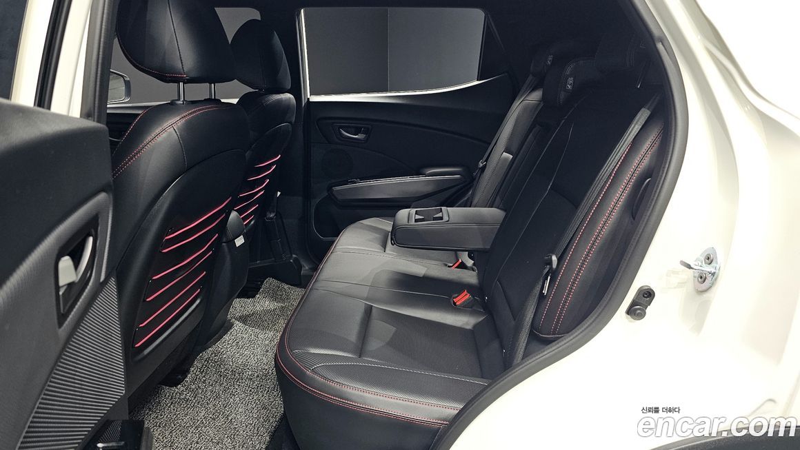 KG_Mobility_Ssangyong TIBOLI 2021